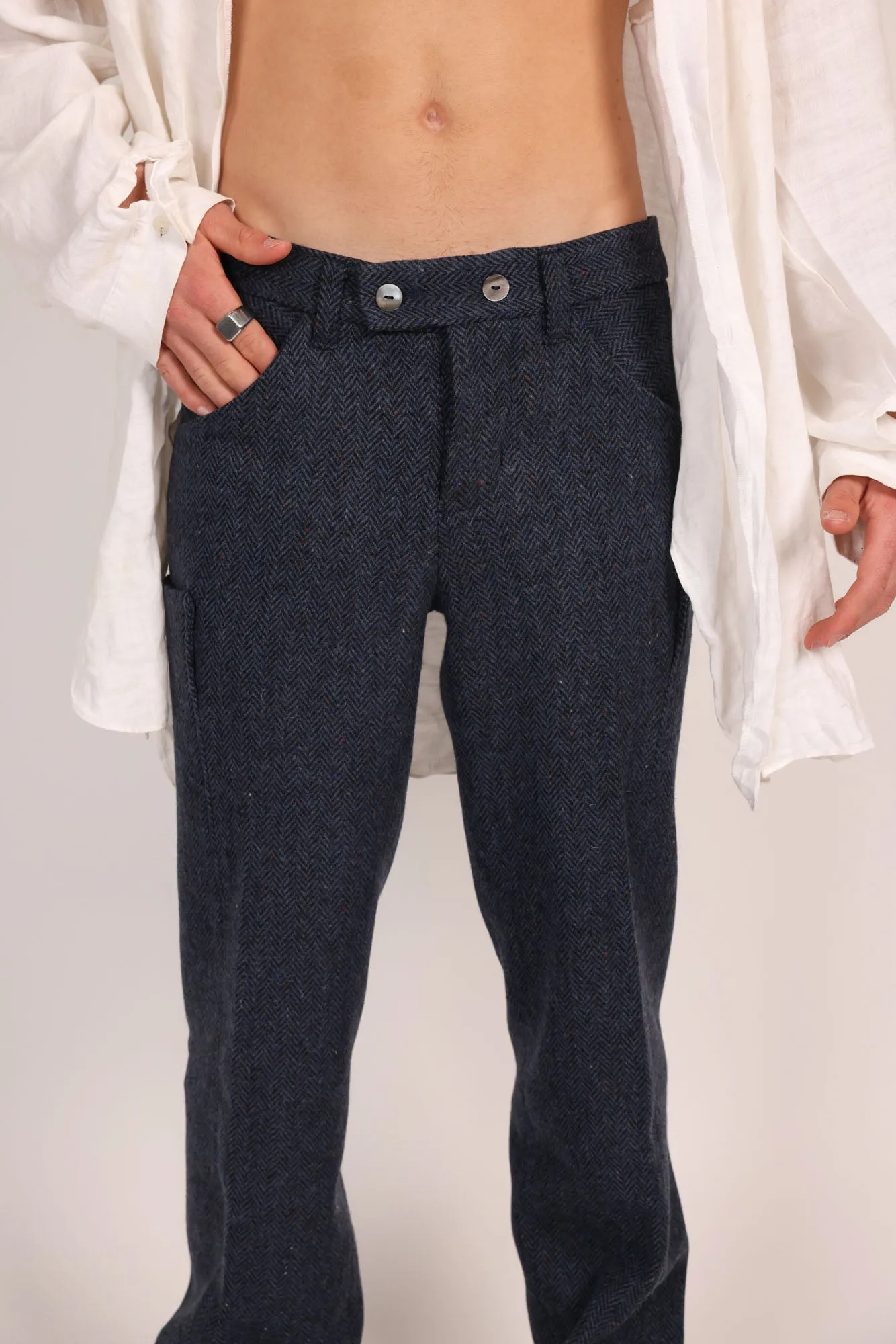 Erne Pants Men’s Fit Pre-sale