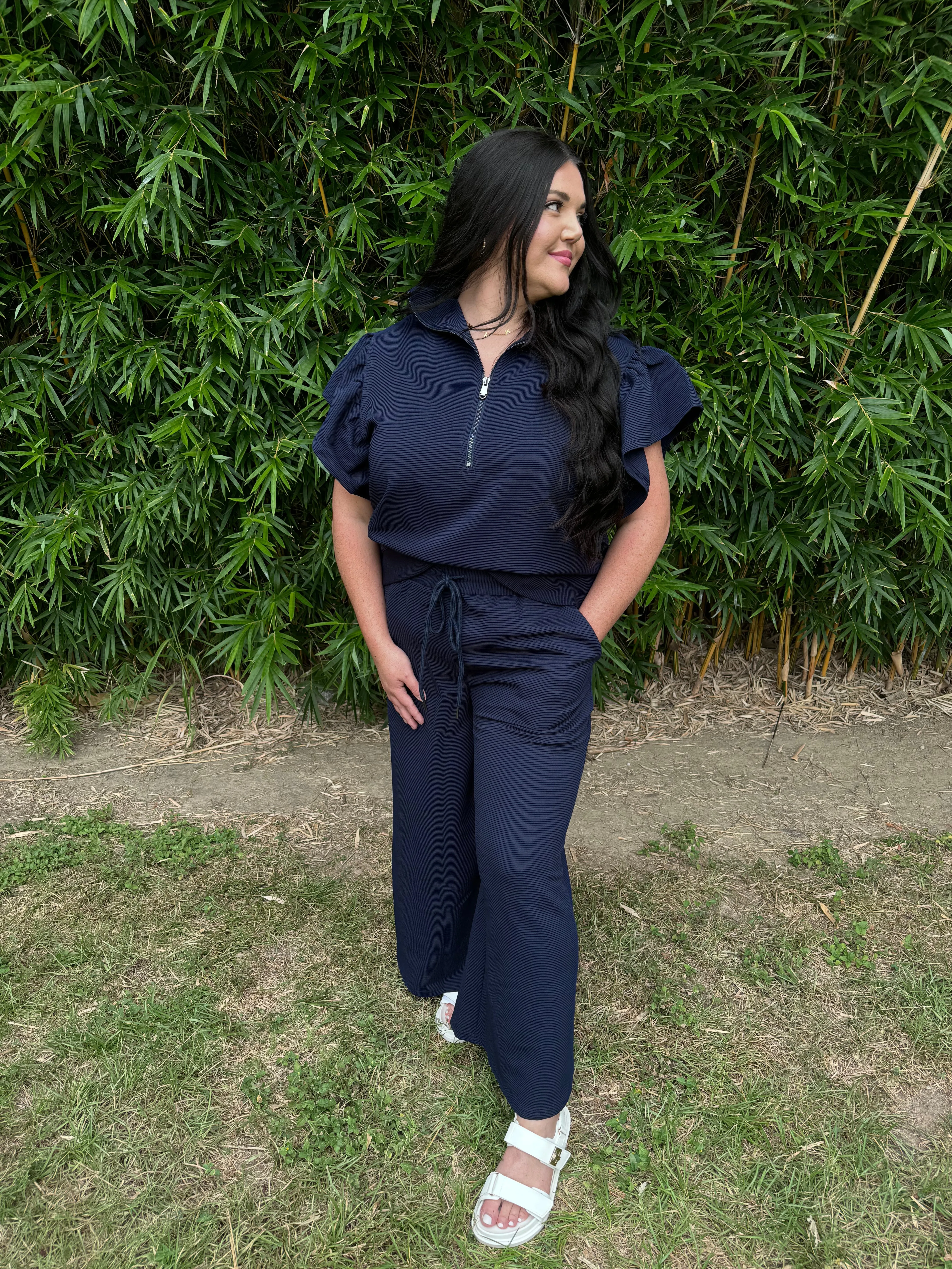Flutter Me Travel Set - Curvy