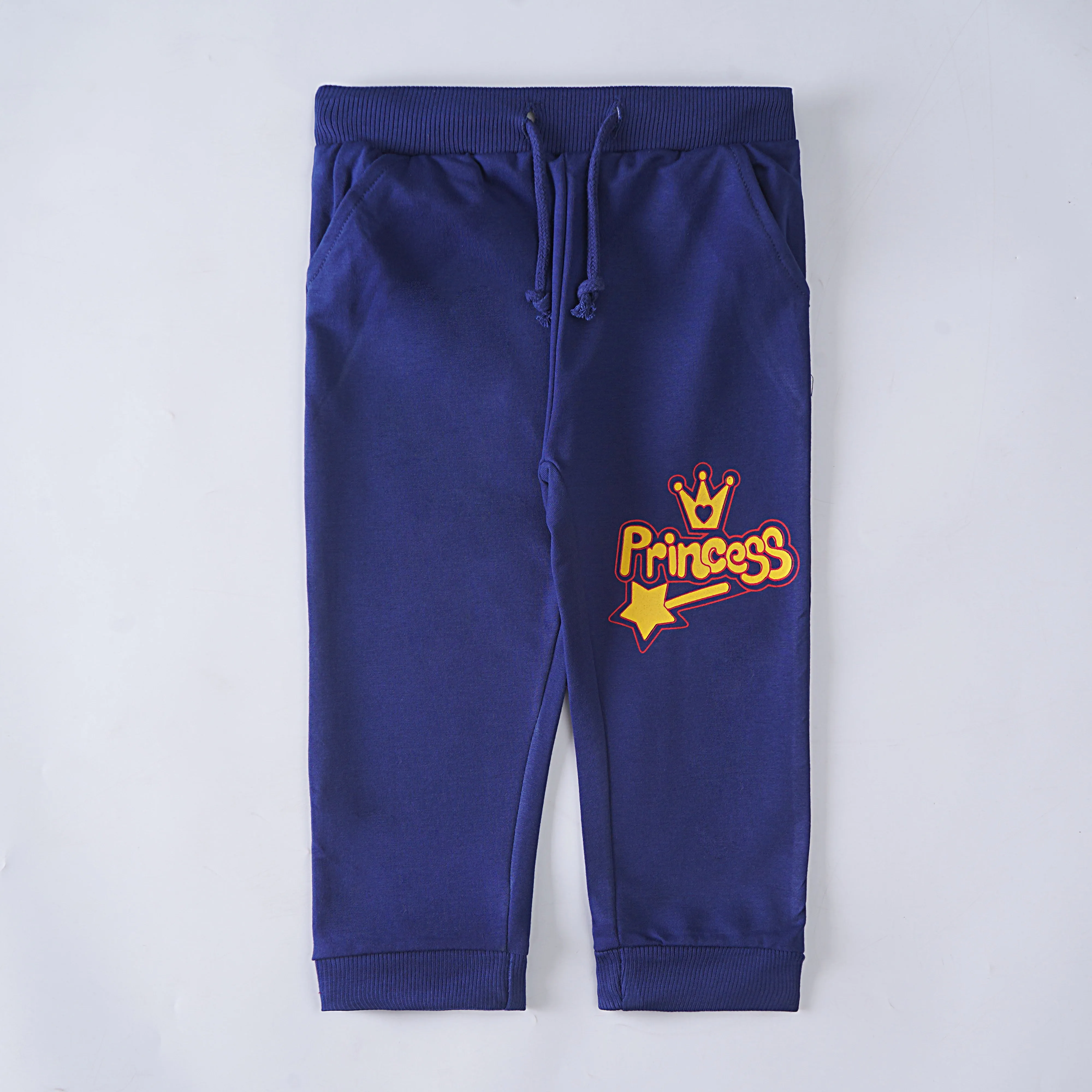 Girls Trouser (Princess)
