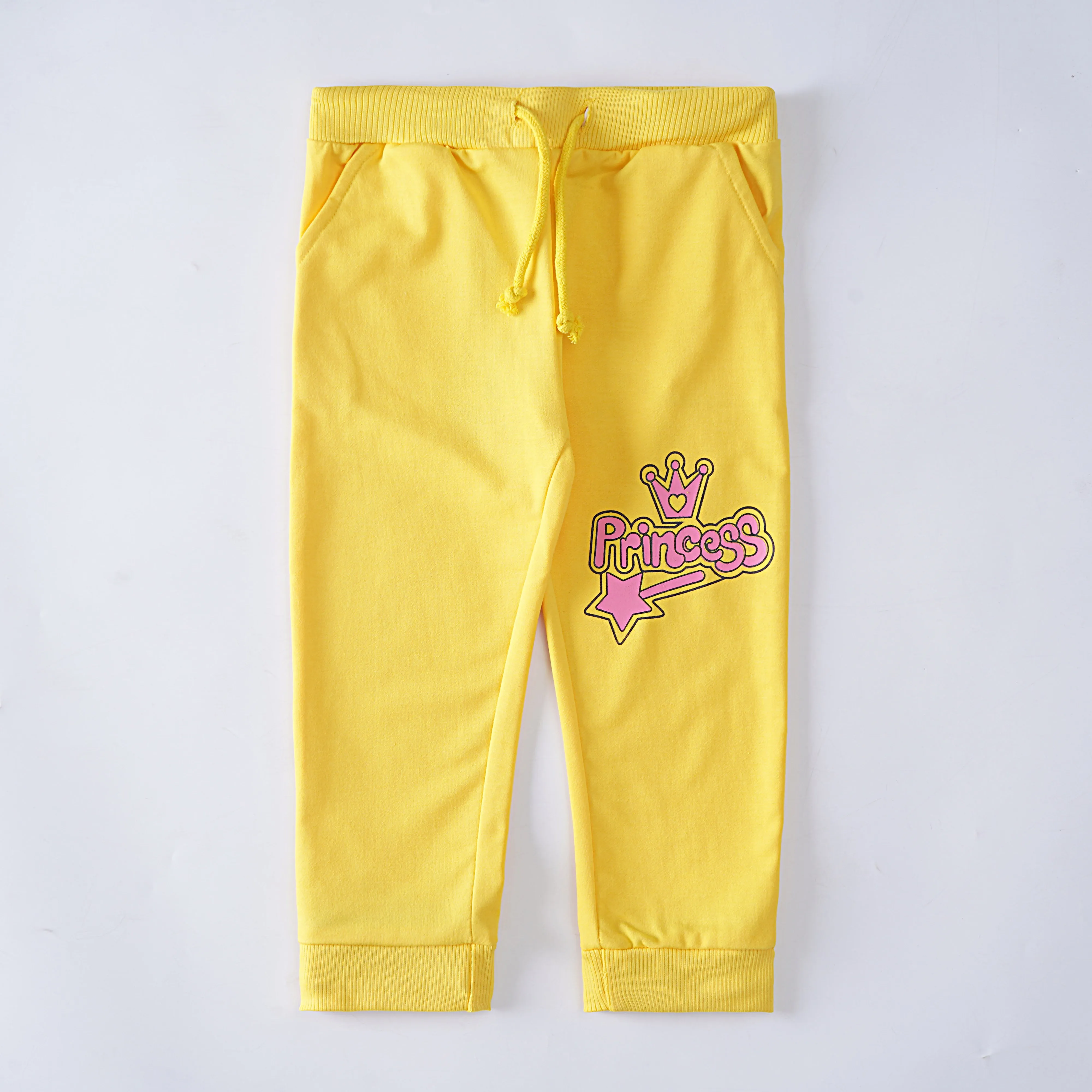 Girls Trouser (Princess)