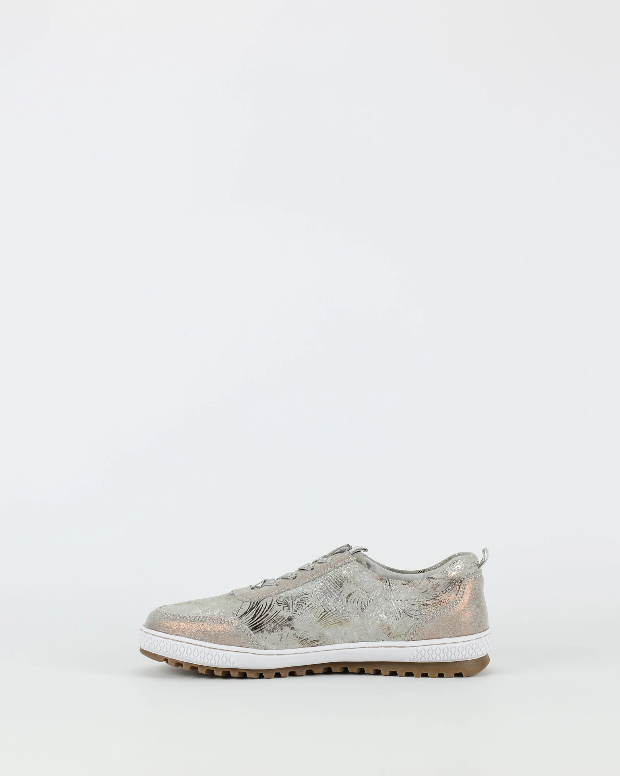 Glamper - Taupe Multi
