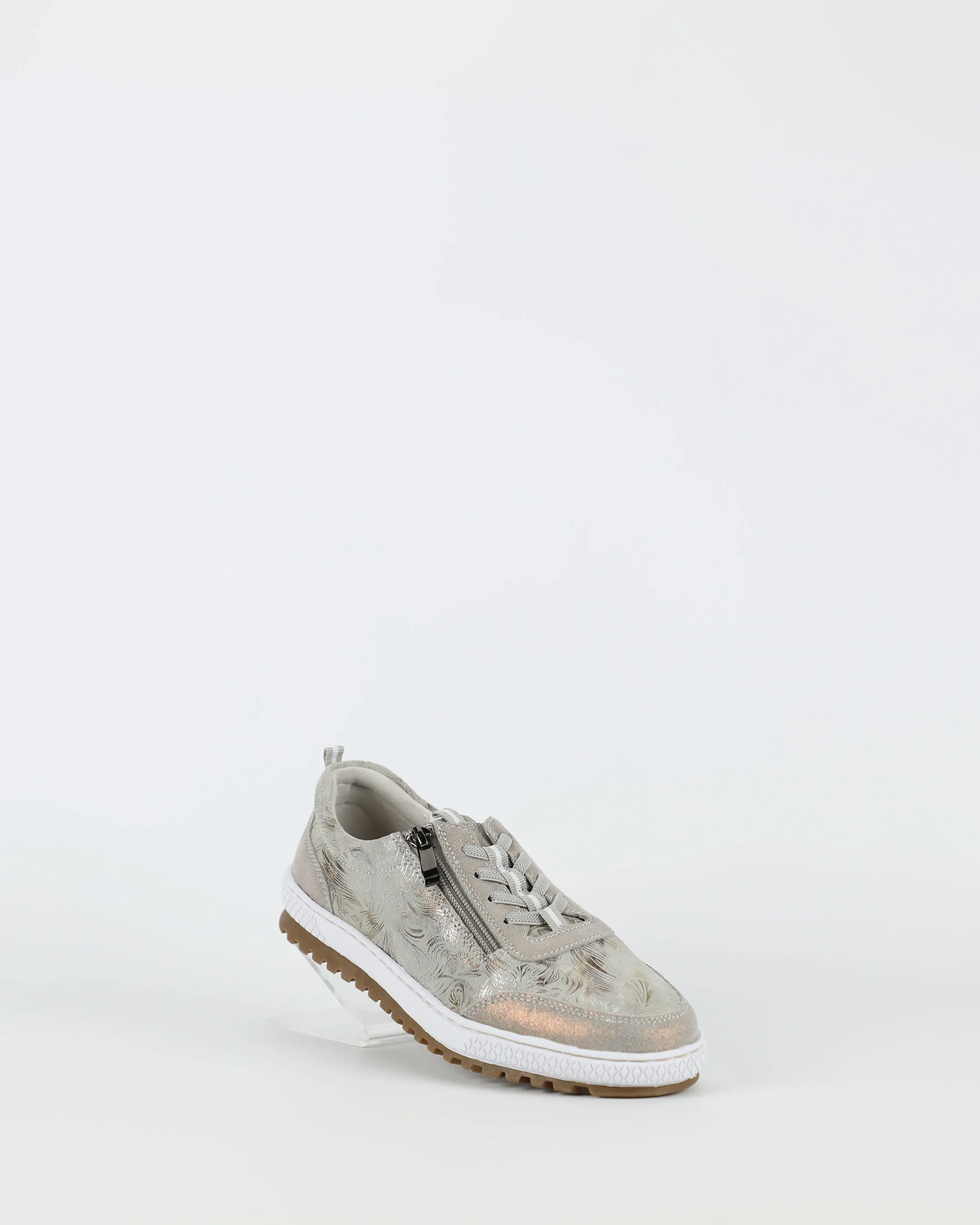 Glamper - Taupe Multi