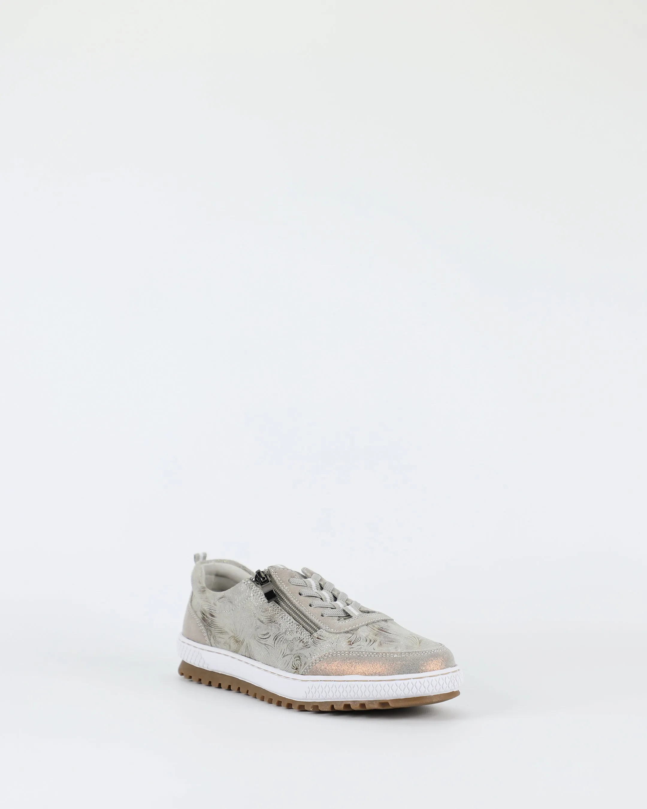 Glamper - Taupe Multi