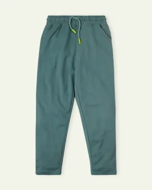 Green Sweatpants