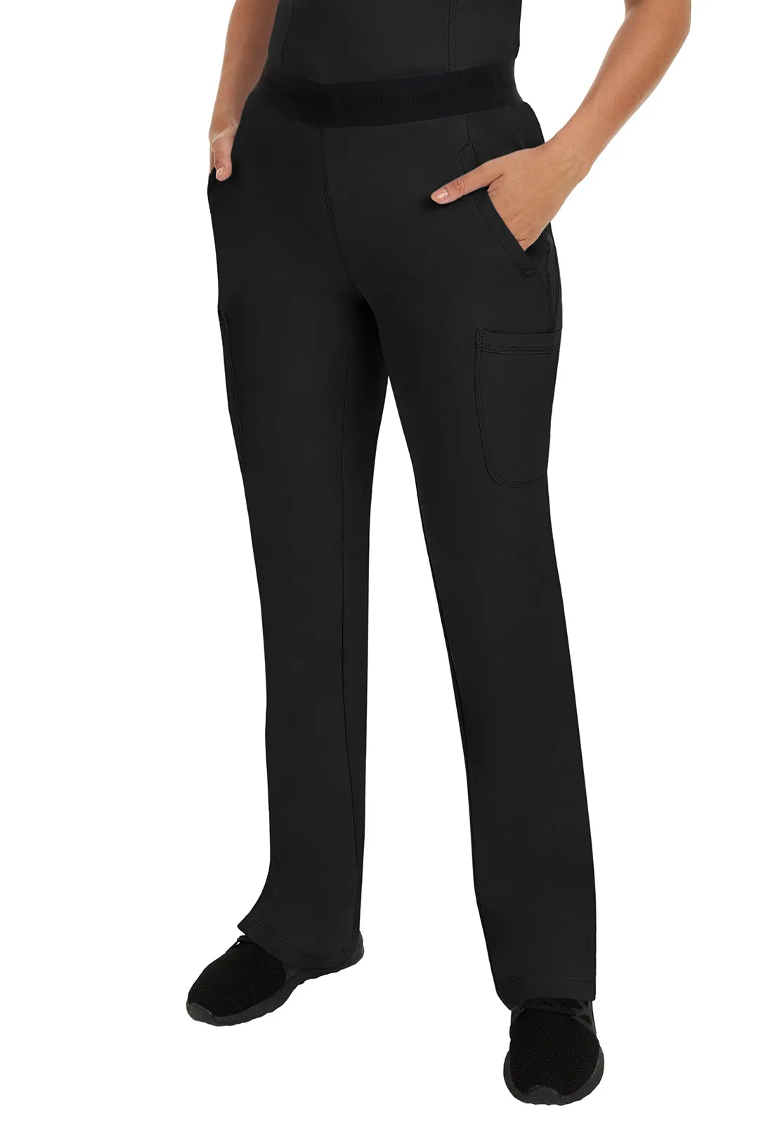 HH Works Rachel Pants Black