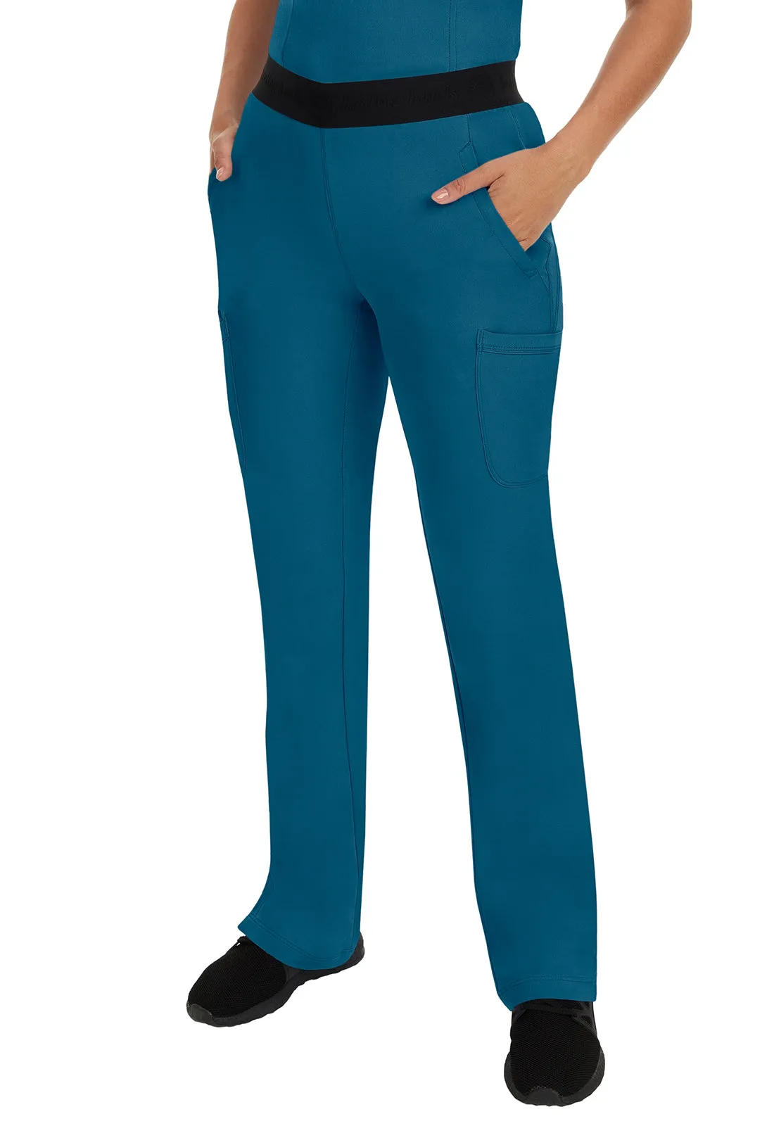 HH Works Rachel Pants Caribbean