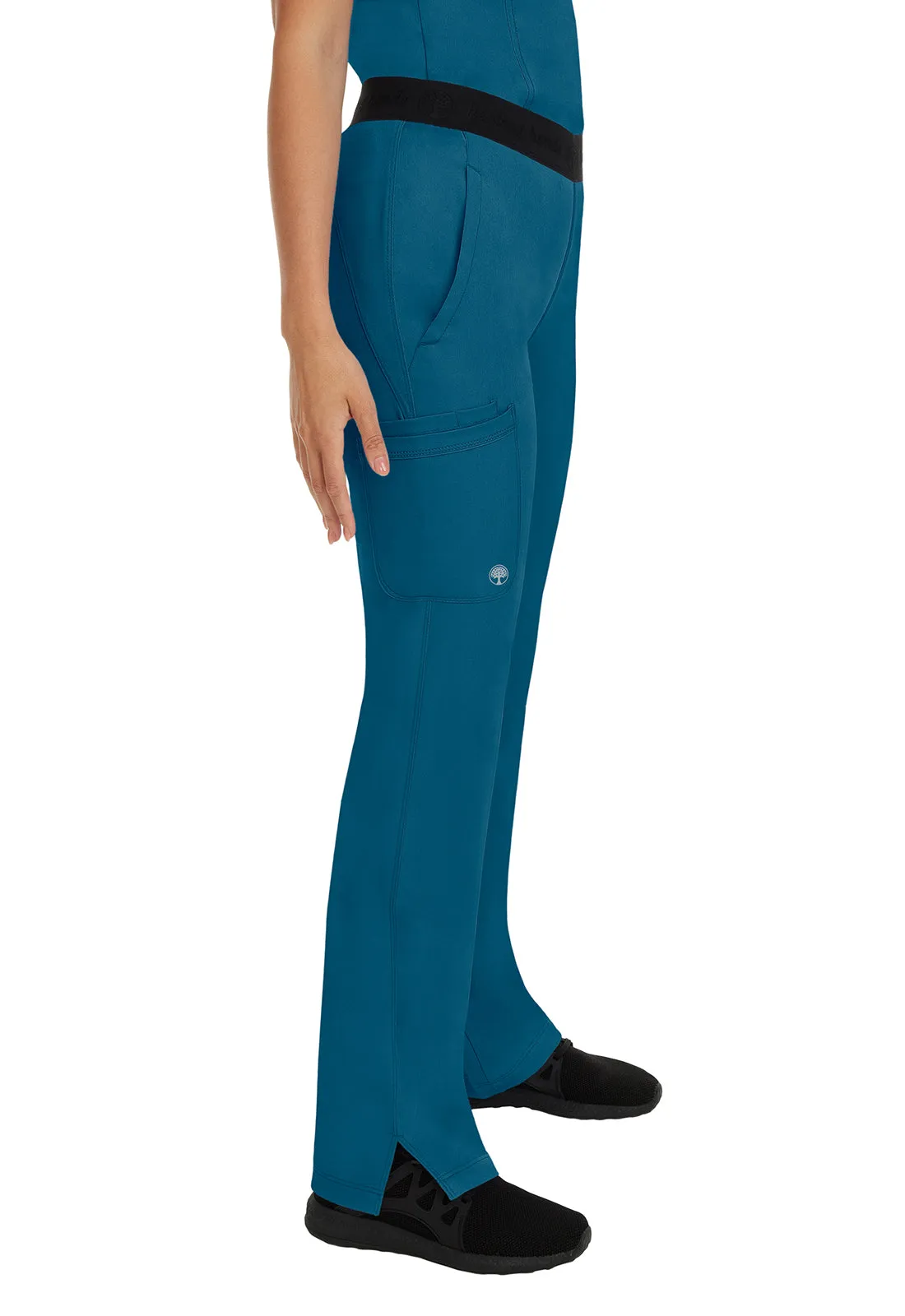 HH Works Rachel Pants Caribbean