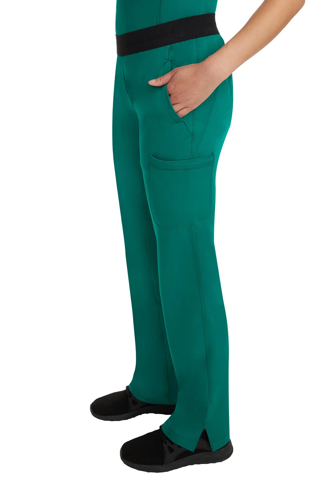 HH Works Rachel Pants Hunter