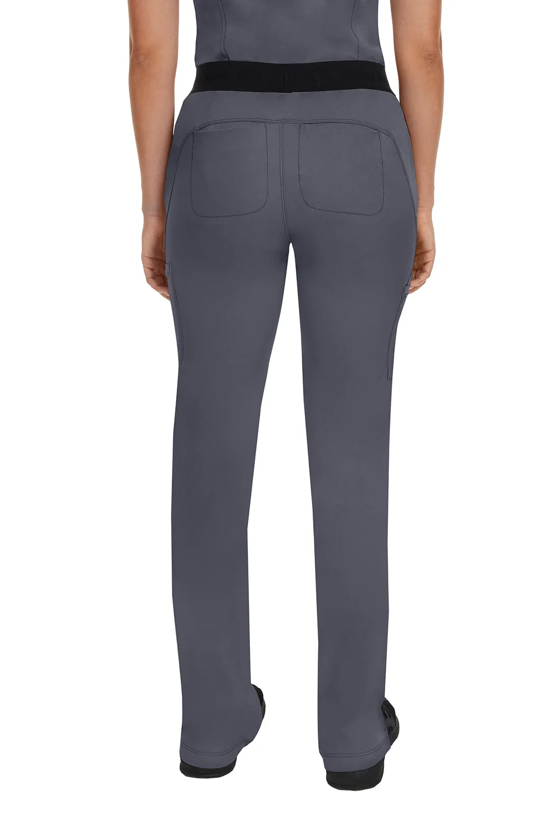 HH Works Rachel Pants Pewter