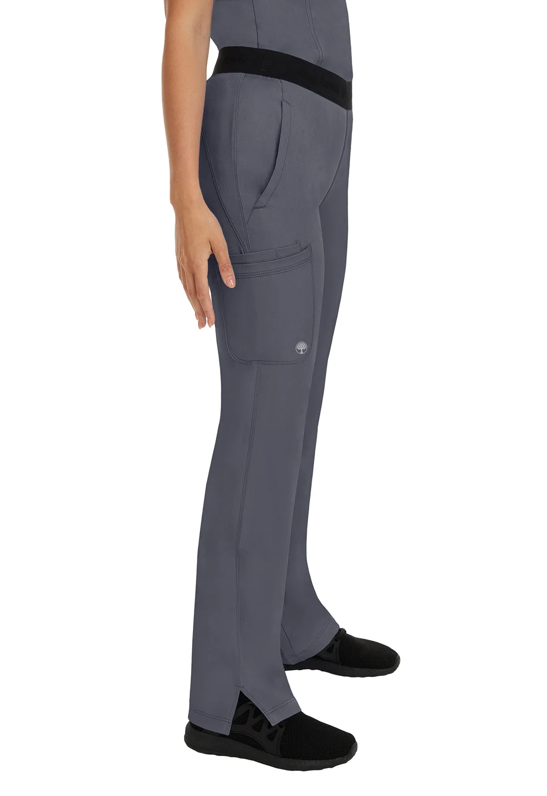 HH Works Rachel Pants Pewter