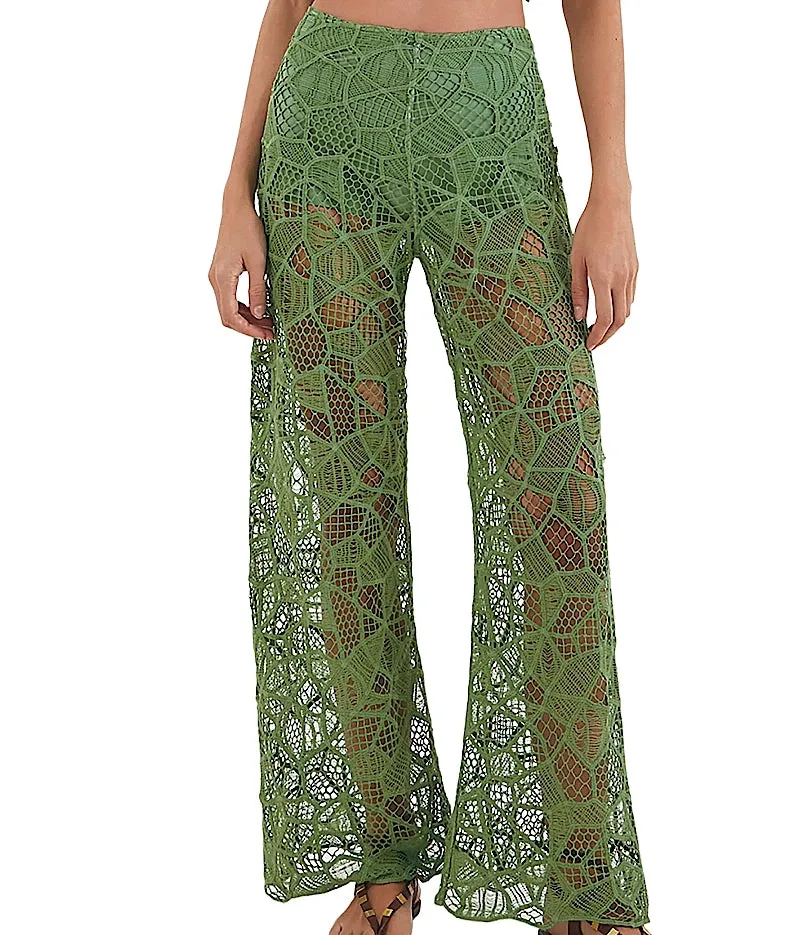 Hollie-Hollie Pants