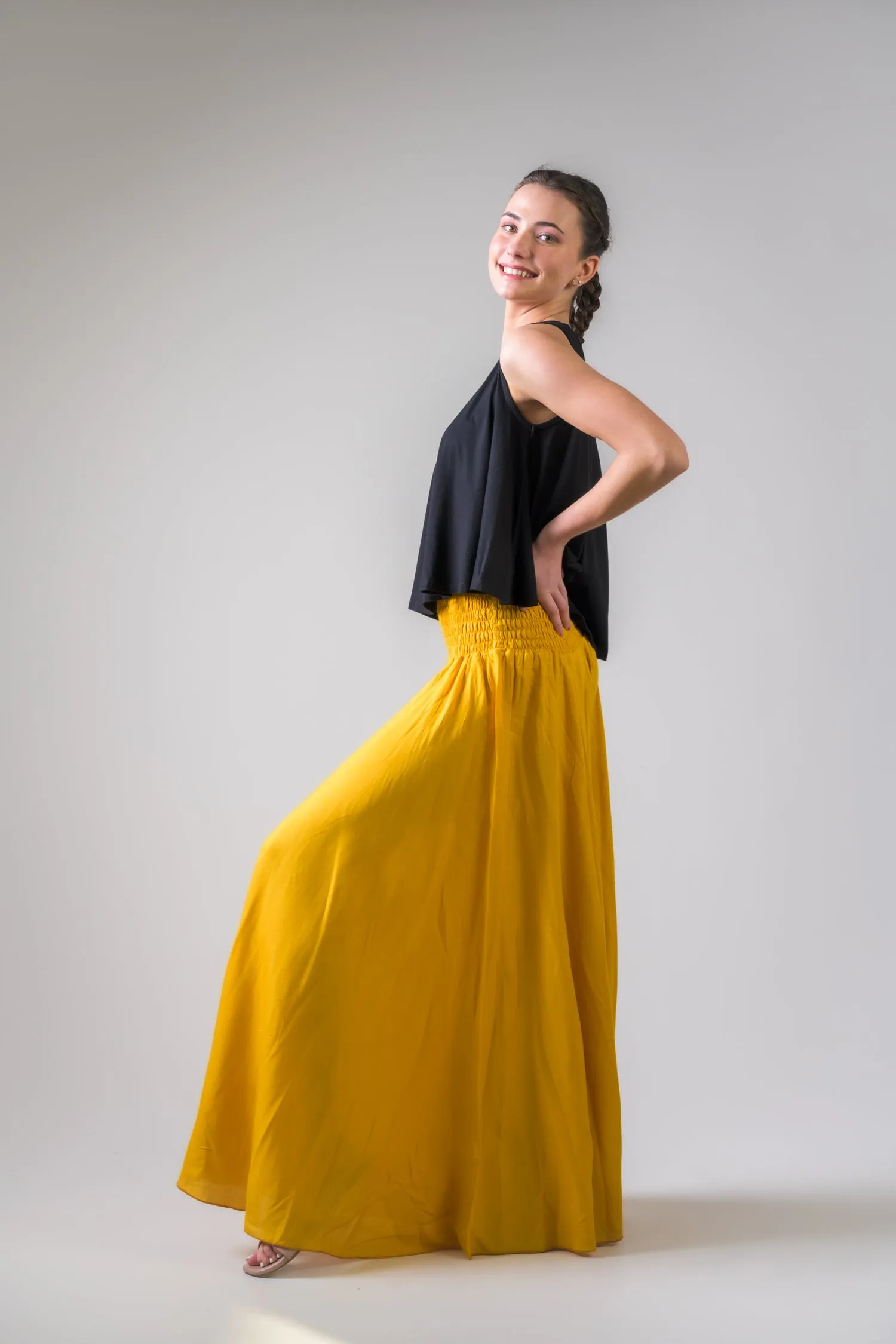India Town Dress Pants