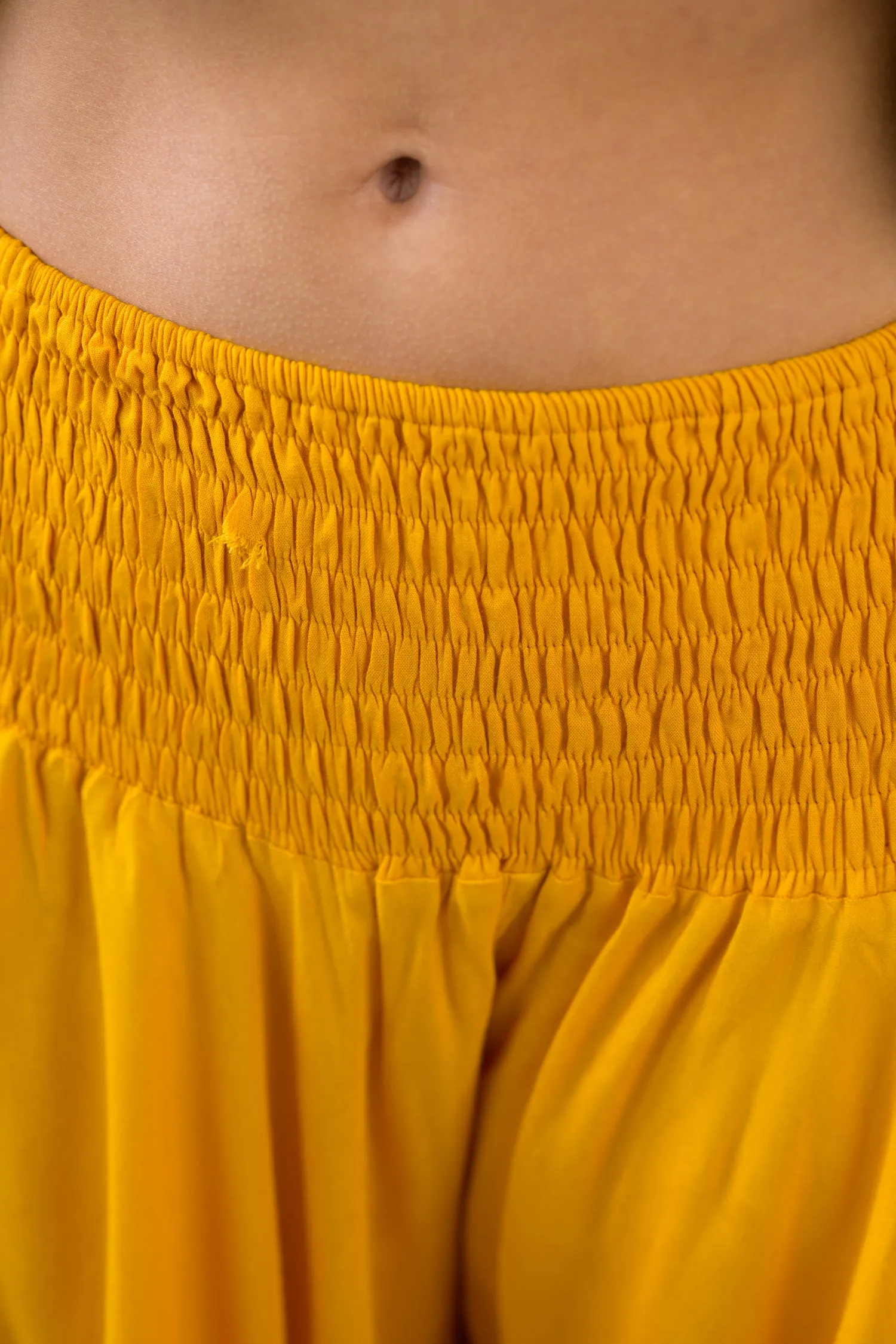 India Town Dress Pants