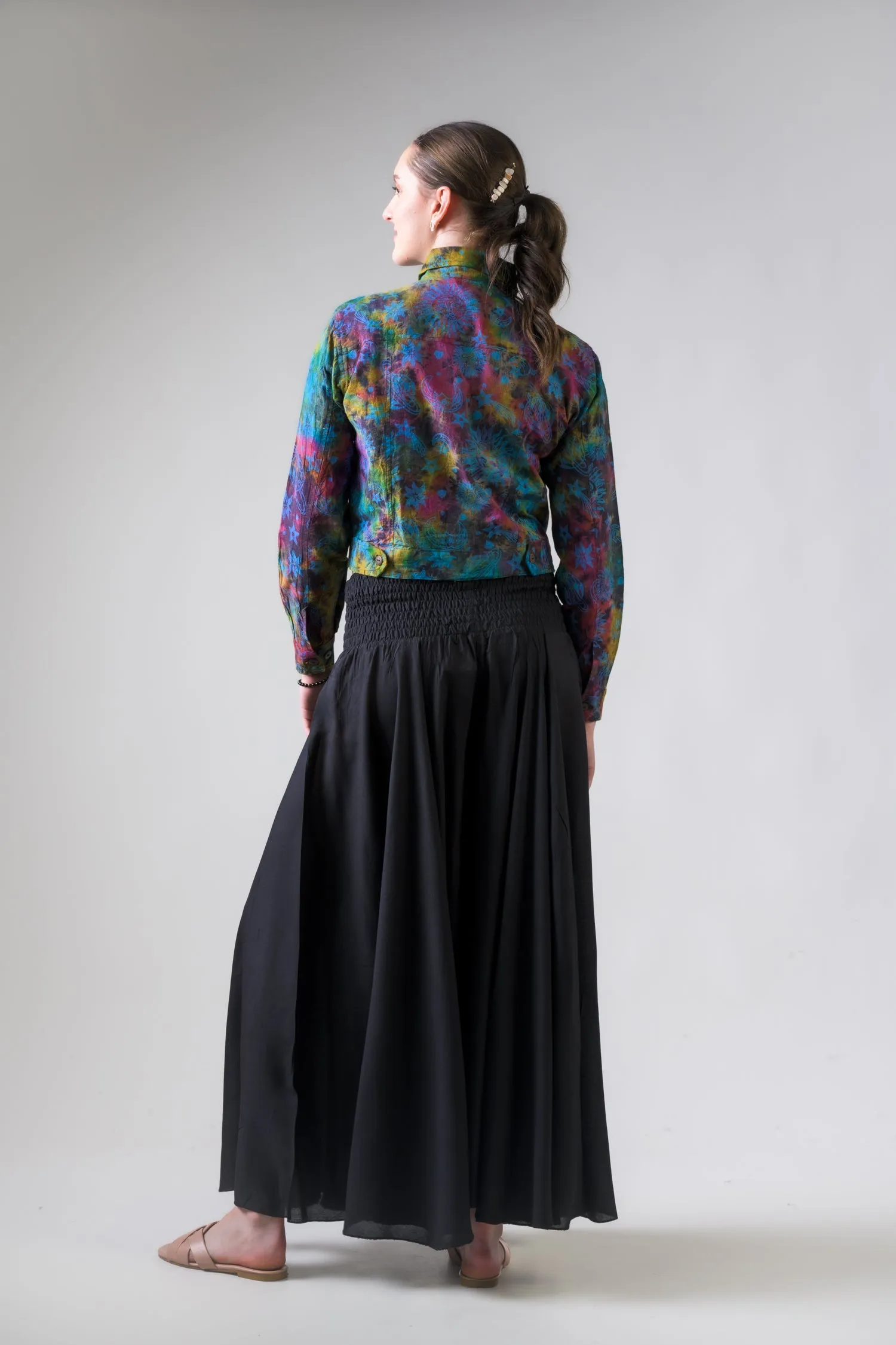 India Town Dress Pants