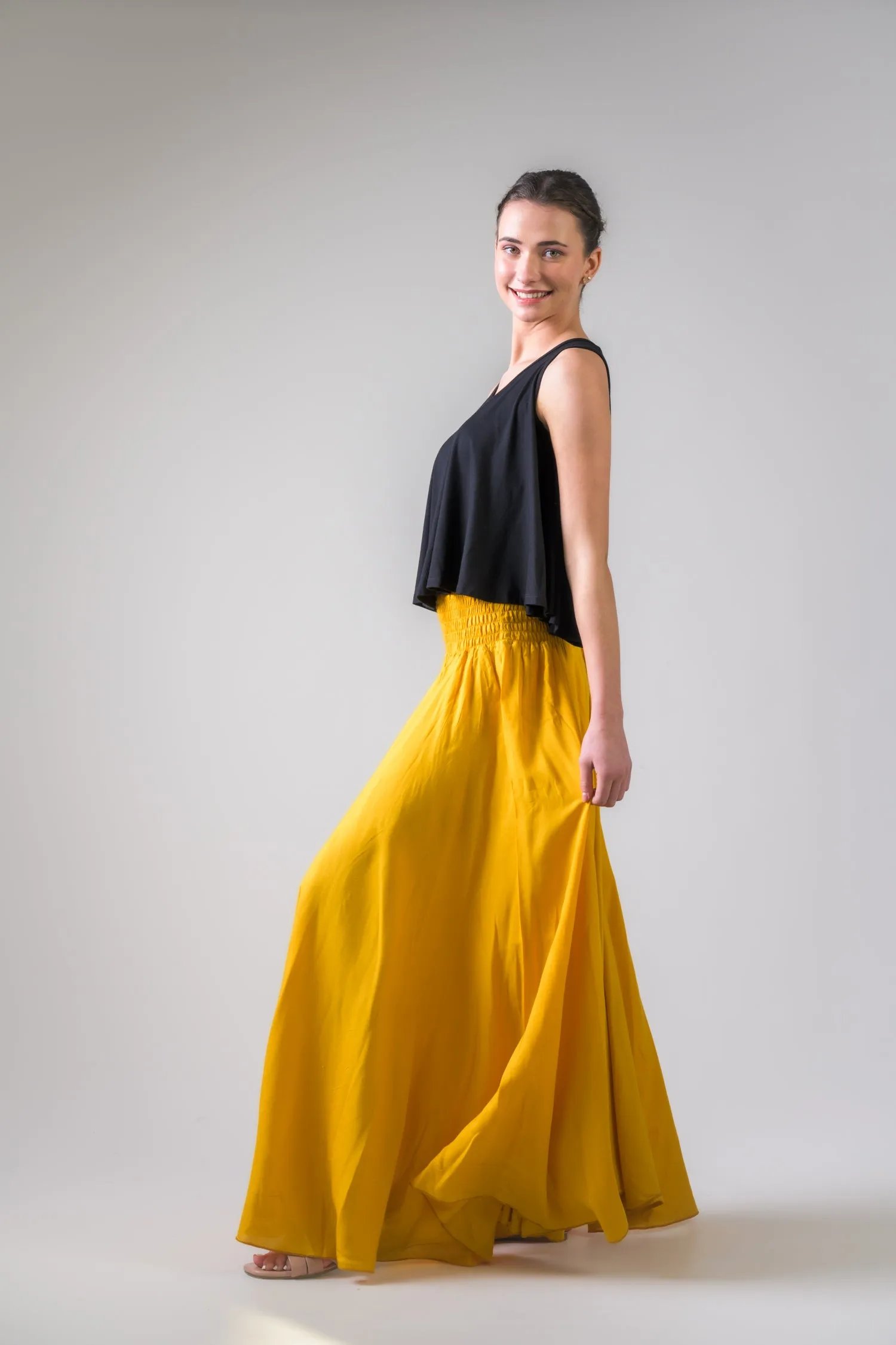 India Town Dress Pants