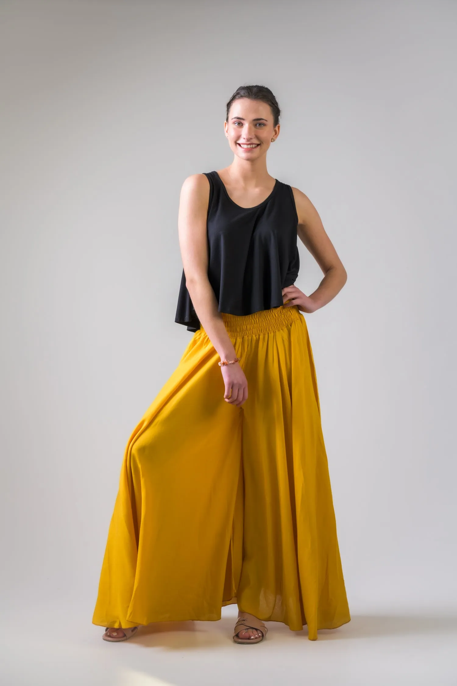 India Town Dress Pants
