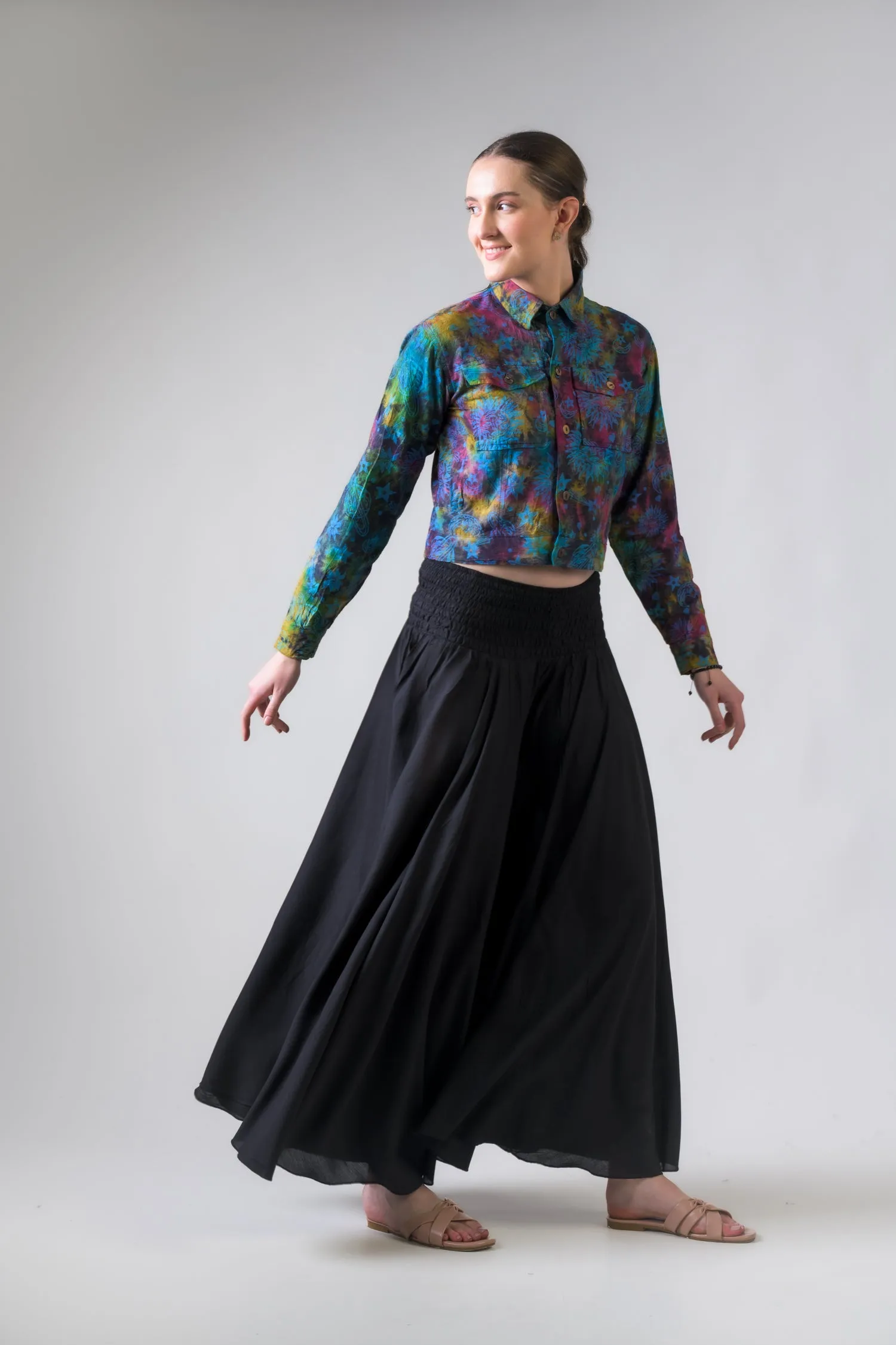 India Town Dress Pants