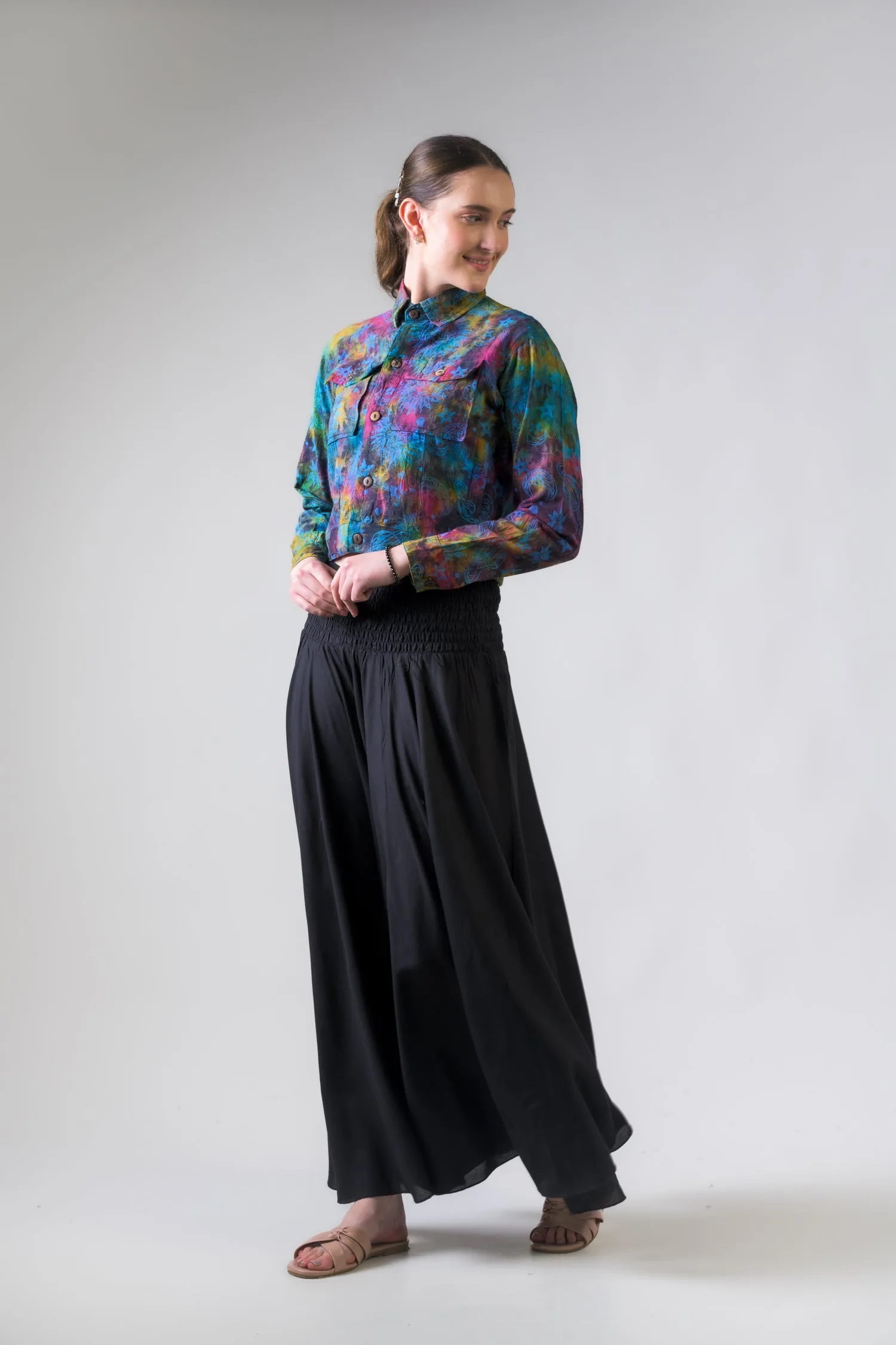 India Town Dress Pants