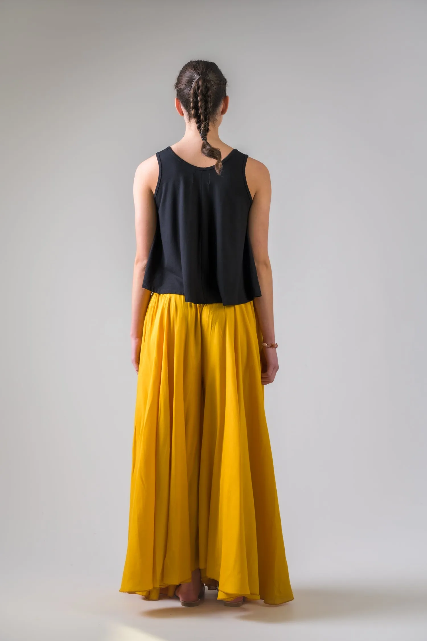 India Town Dress Pants