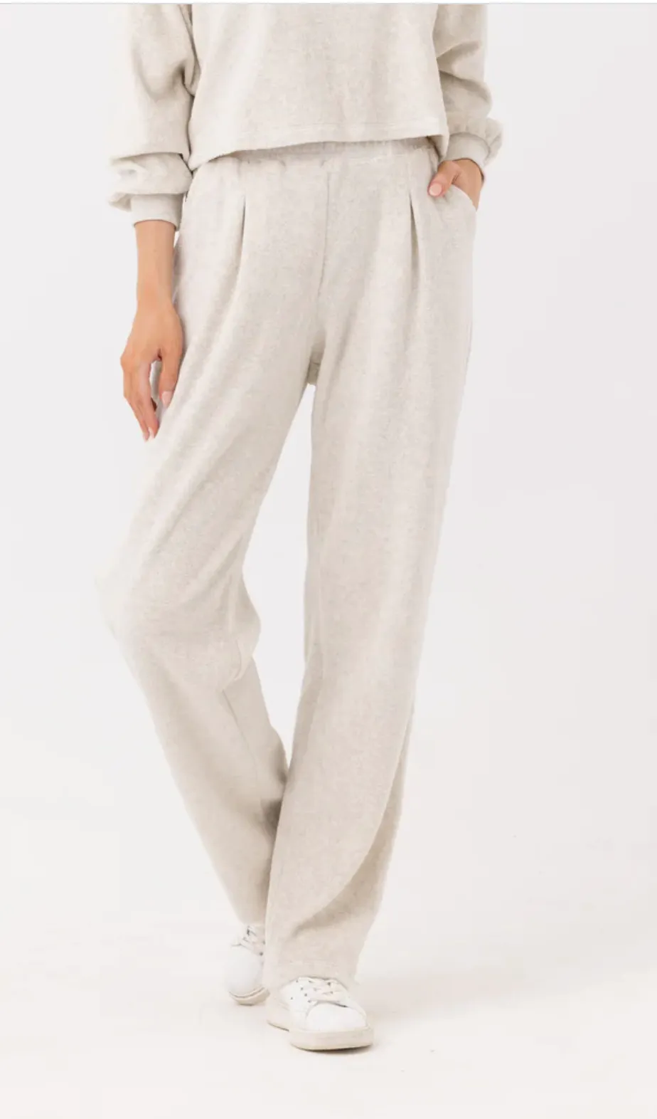 Italia Pants