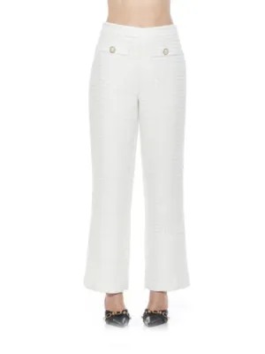 Jaden Tweed Pants