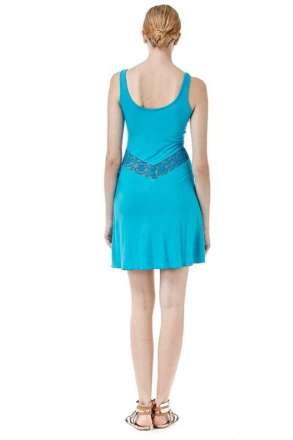 Liza Dress