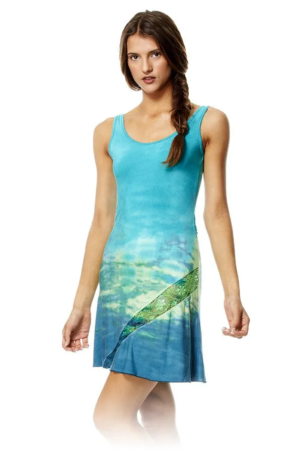 Liza Dress