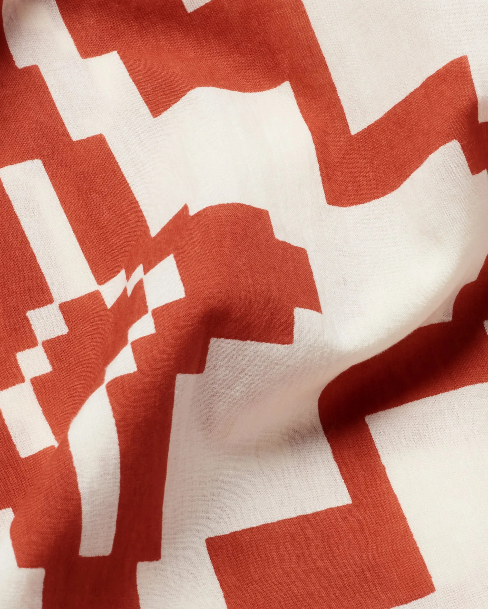 Mariam Pants Illusion Orange