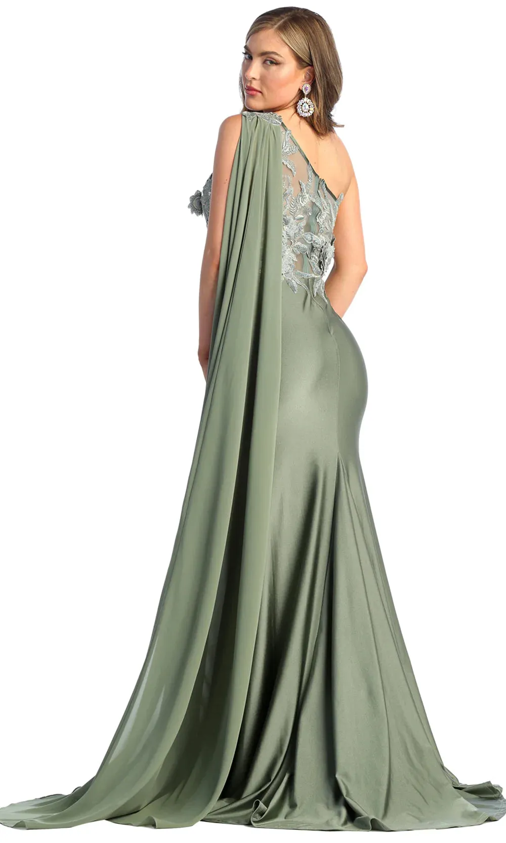 May Queen RQ7943