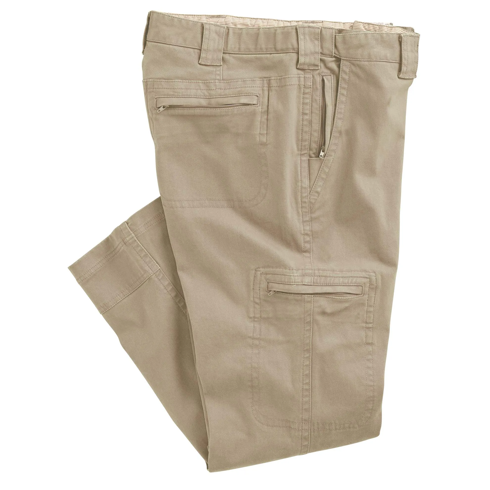 Mission Comfort Cargo Pant