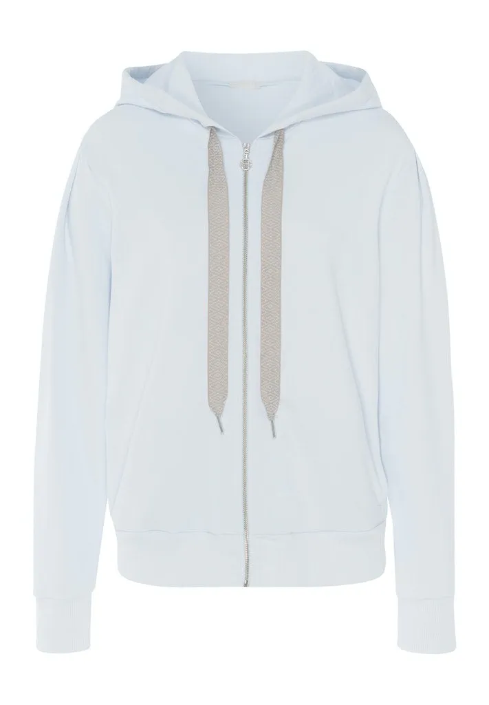 Natural Living - Hoodie Jacket