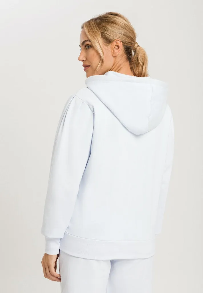 Natural Living - Hoodie Jacket