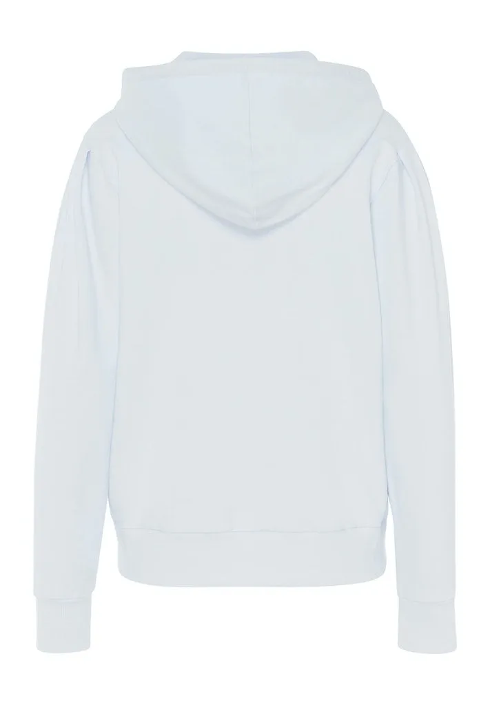 Natural Living - Hoodie Jacket
