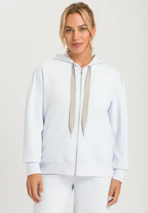 Natural Living - Hoodie Jacket