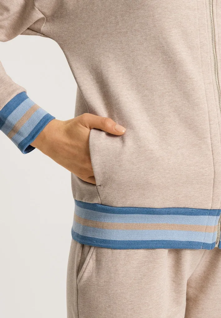 Natural Living - Jacket