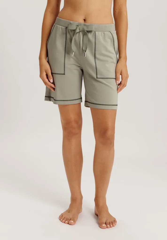 Natural Living - Shorts