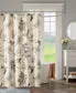 Ramsey Cotton Shower Curtain
