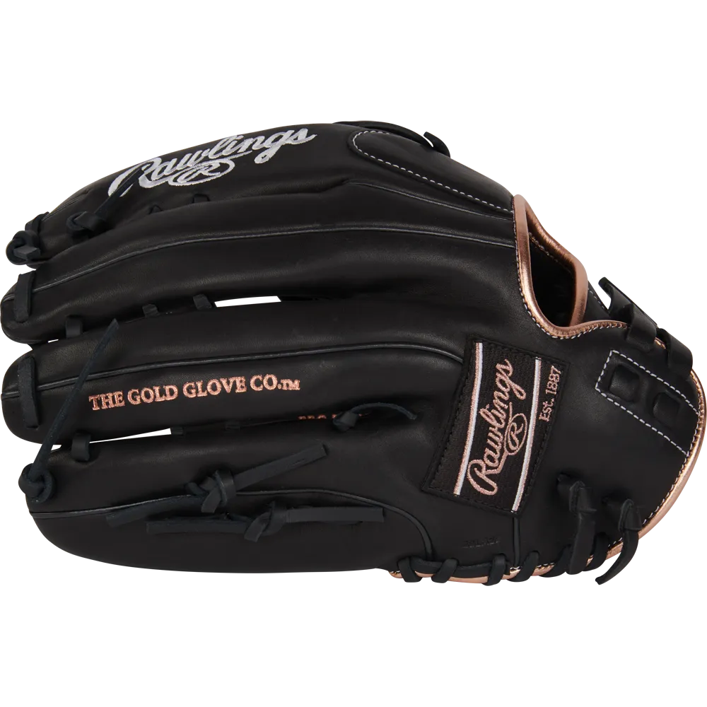 Rawlings R9 13" Fastpitch Glove: R9SB130-6B