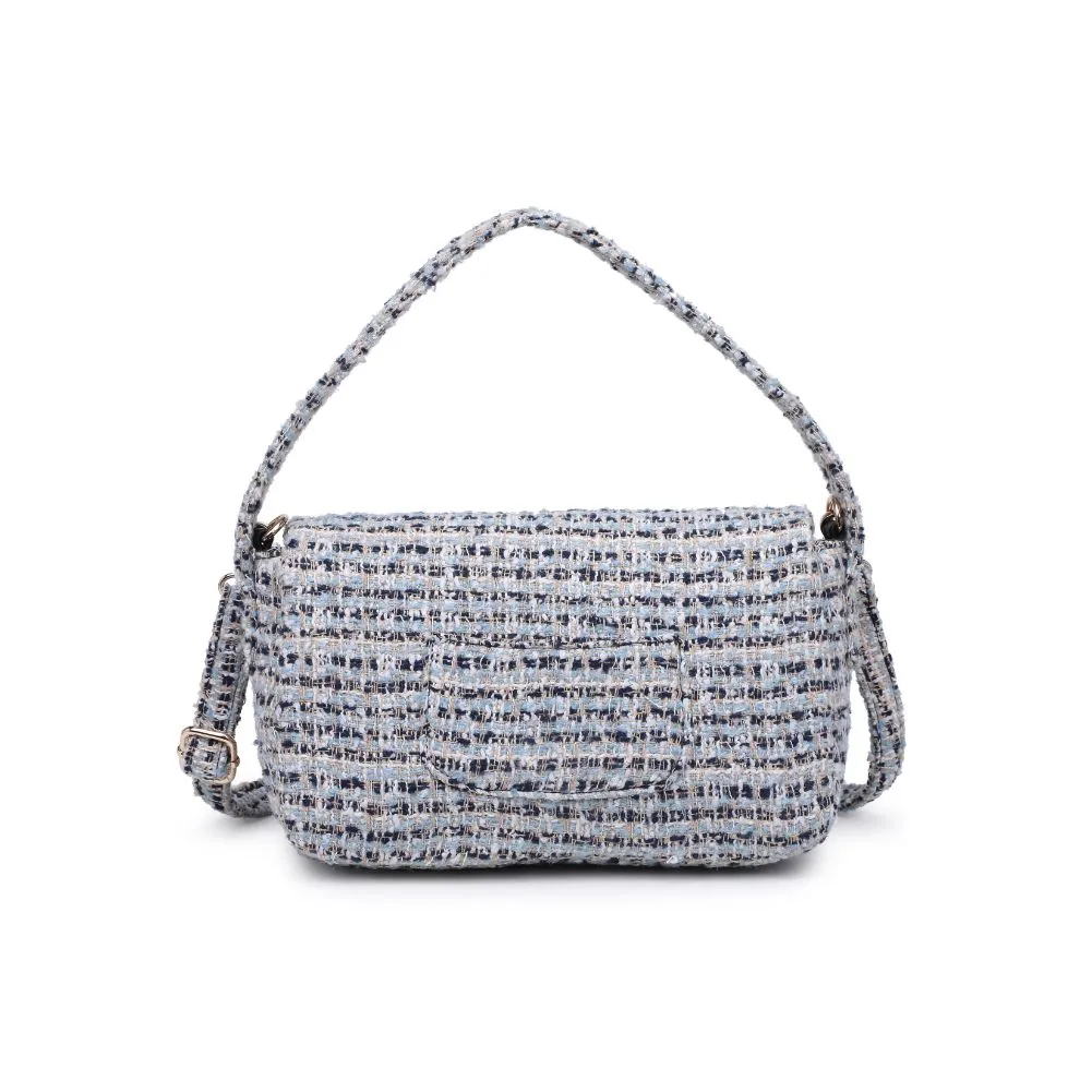 Sidney Crossbody