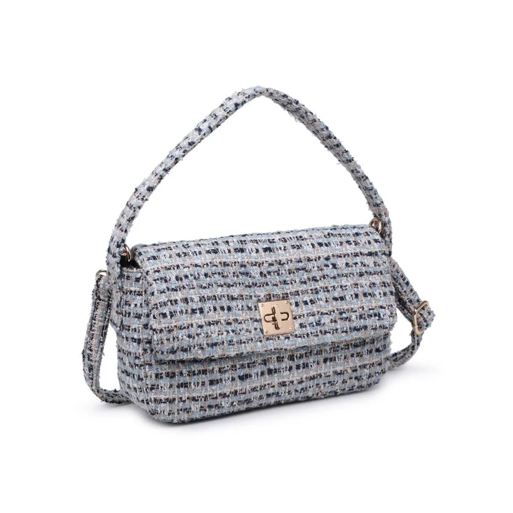 Sidney Crossbody