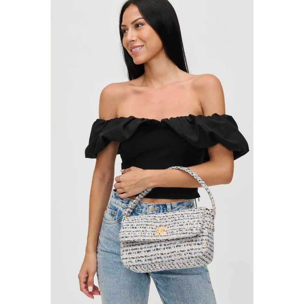 Sidney Crossbody