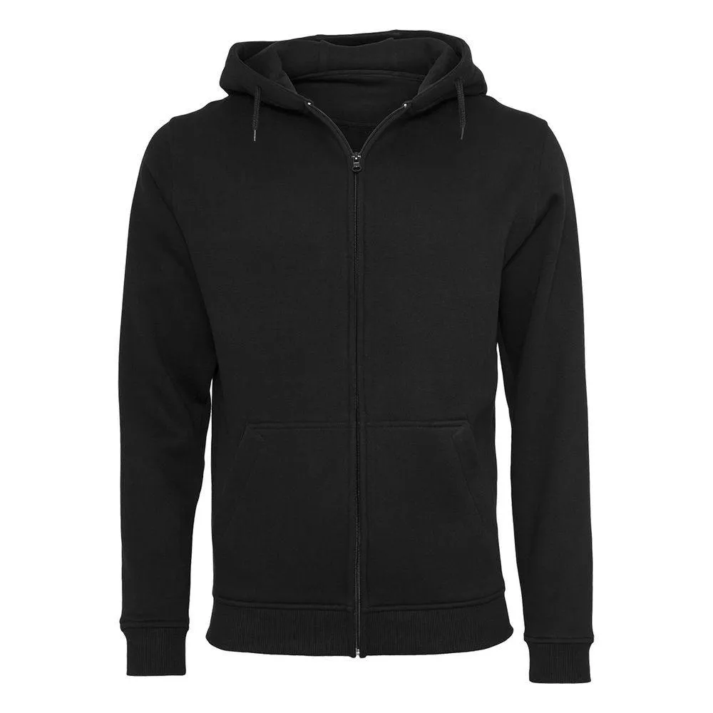 Steven Rhodes - Extreme Sports - Zip-Hoodie
