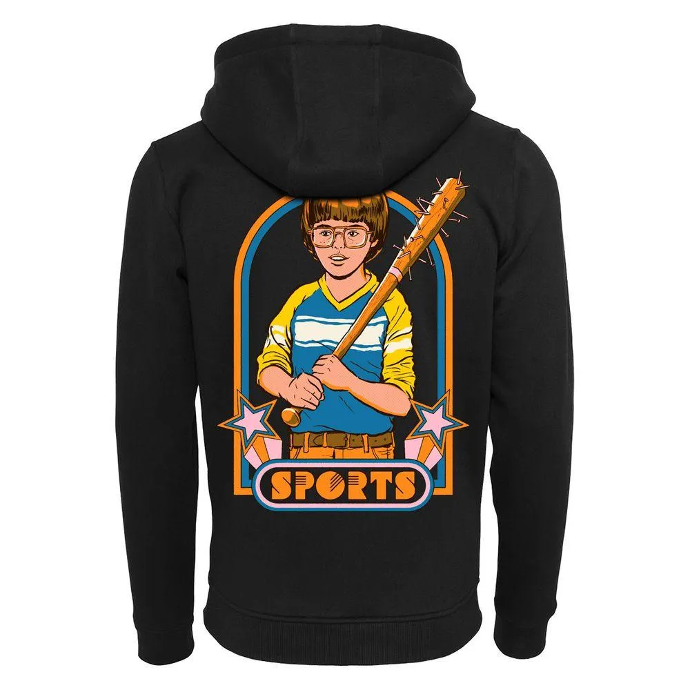Steven Rhodes - Extreme Sports - Zip-Hoodie