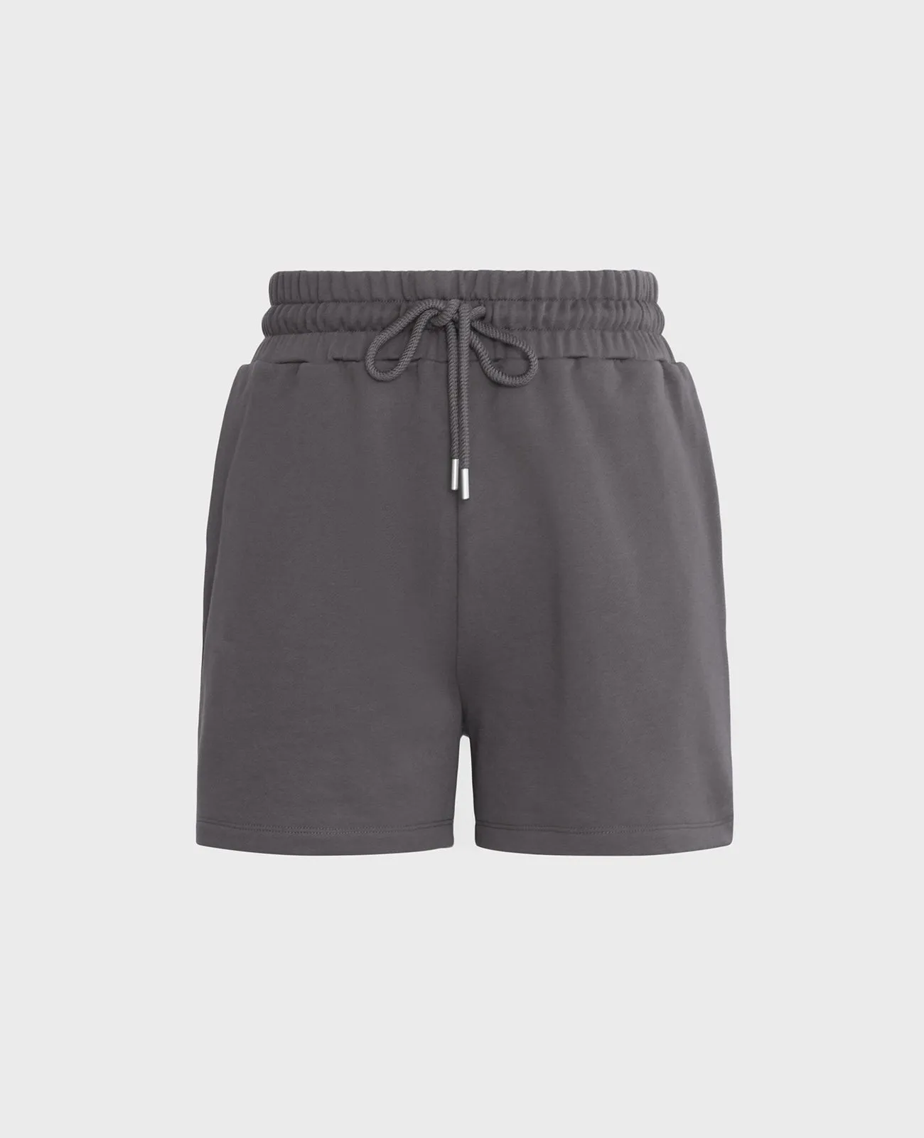 Supima Terry Shorts