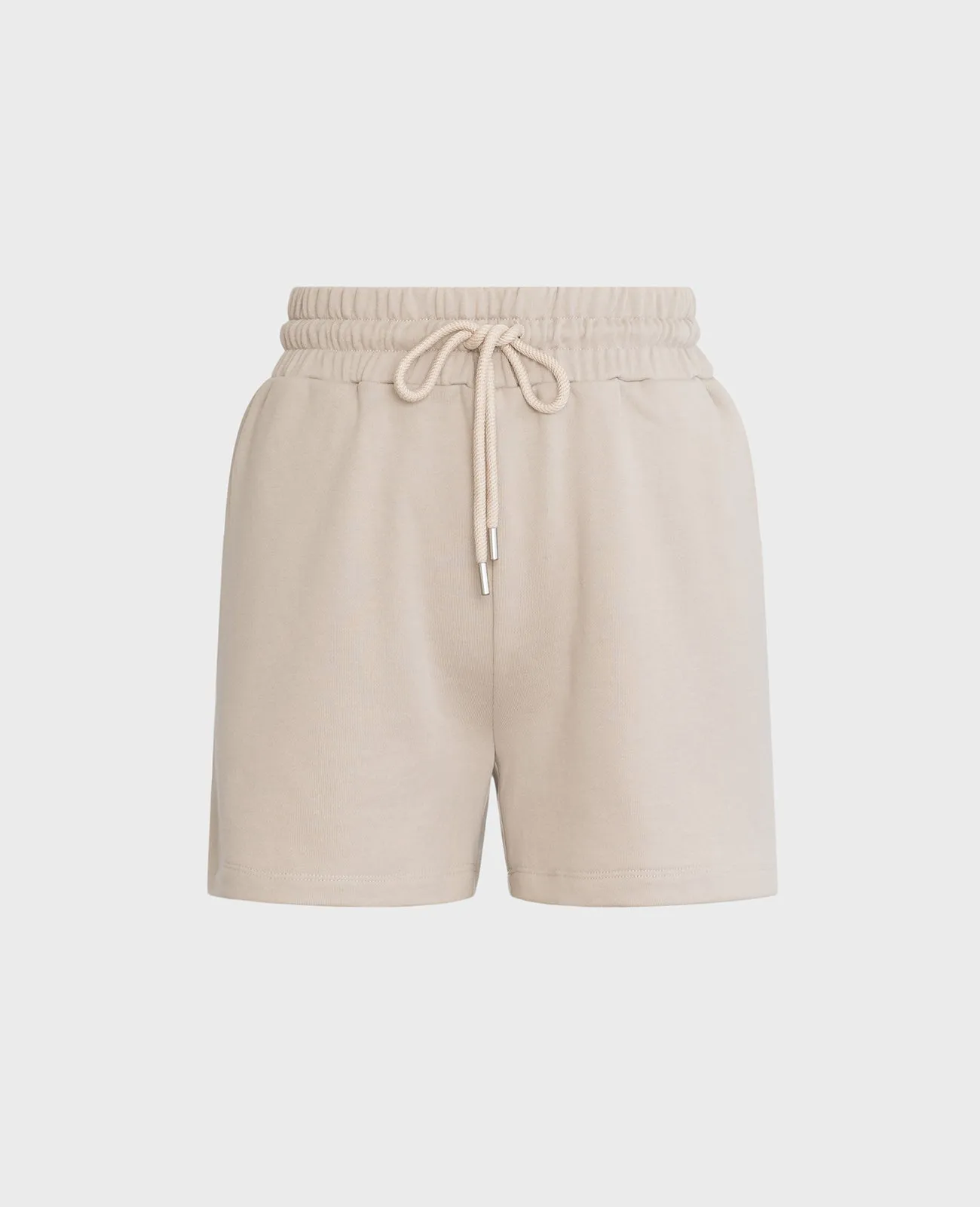 Supima Terry Shorts