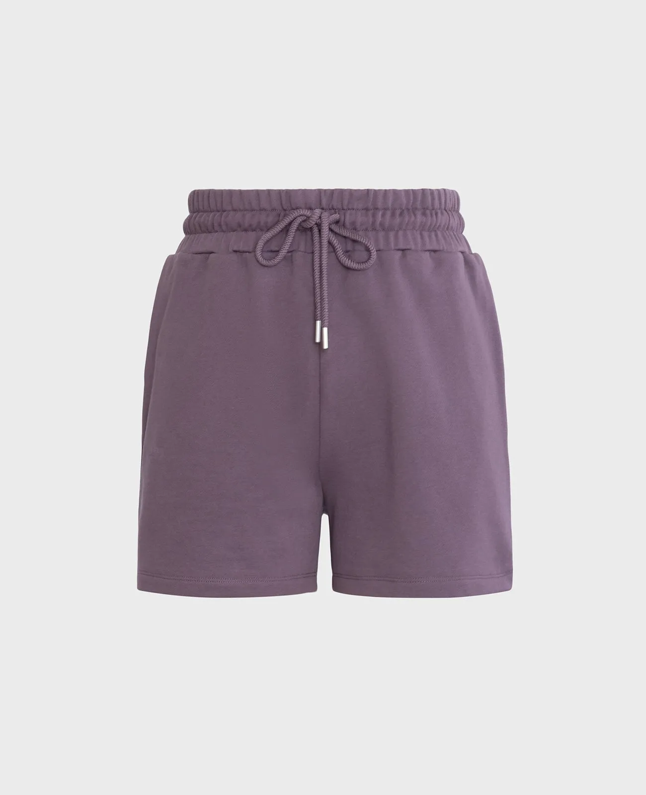 Supima Terry Shorts
