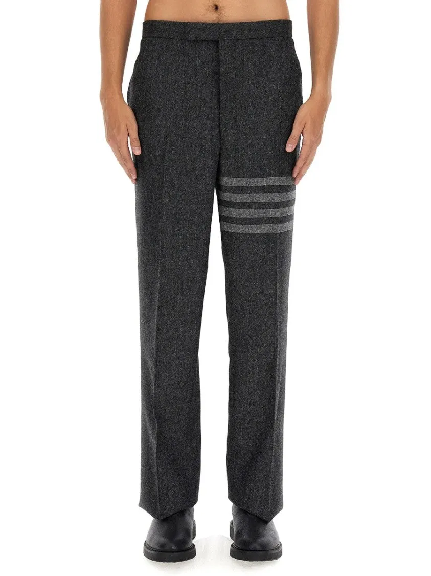 Tweed Pants