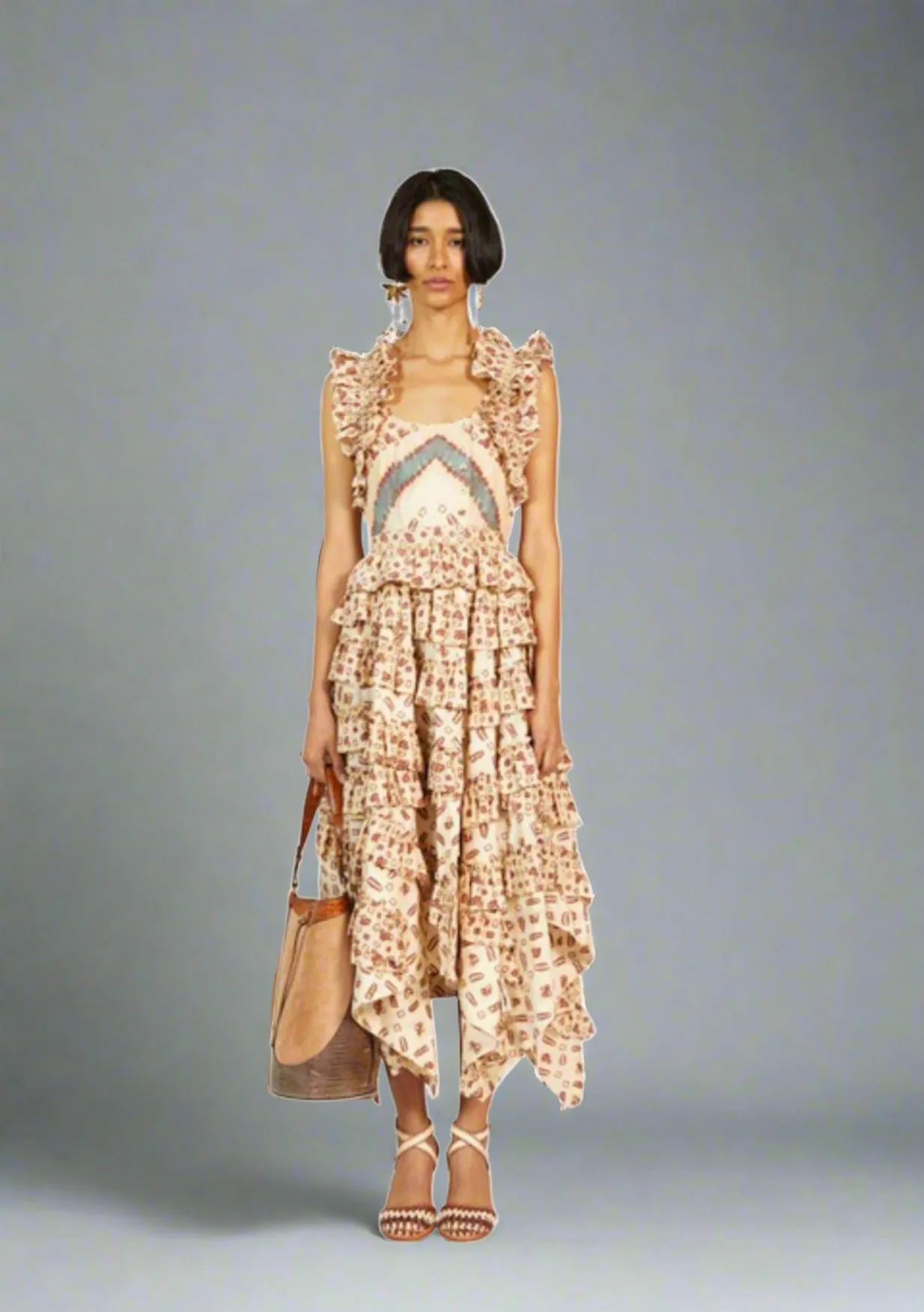 Ulla Johnson Nia Dress
