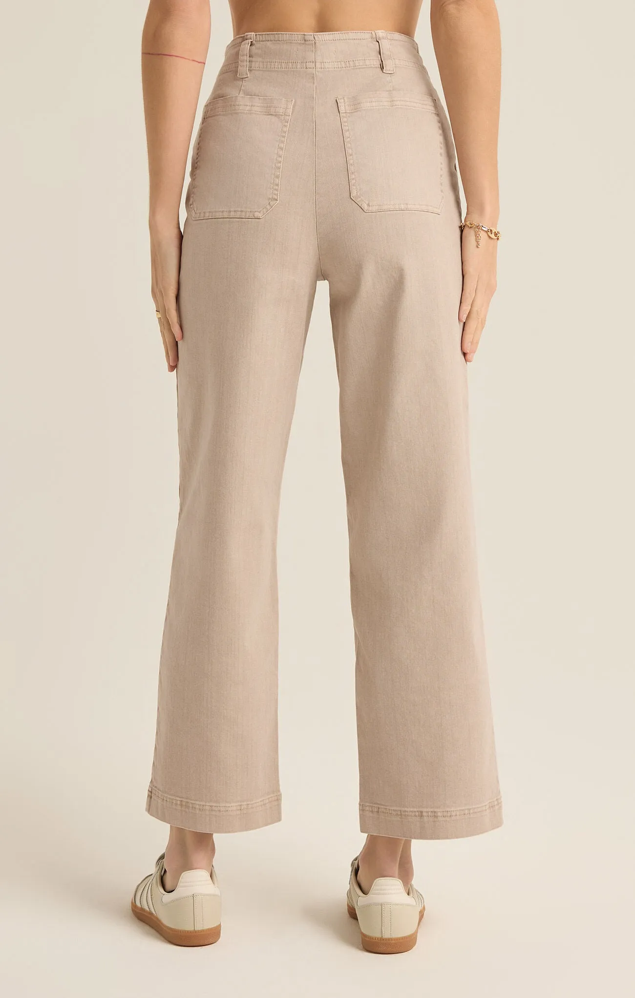 Z Supply Bobbi Washed Pant
